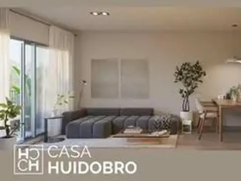 VENTA DEPARTAMENTO ESTUDIO APTO PROFESIONAL EN CONSTRUCCION NUÑEZ