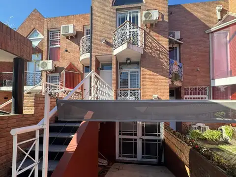 Necochea 1000, Piso PB