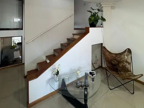 Departamento en Venta con 2 cocheras