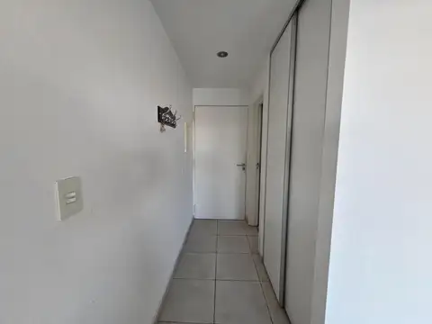 Monoambiente EN ALQUILER PORTEZUELO vista al lago
