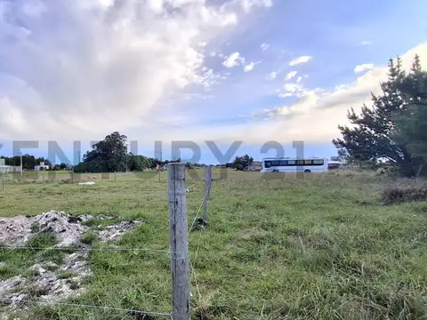 Venta Lote c/ Mejoras en El Marquesado