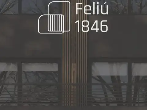 DUPLEX A ESTRENAR OLIVOS ZONA QUINTA  PRESIDENCIAL