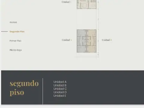DUPLEX A ESTRENAR OLIVOS ZONA QUINTA  PRESIDENCIAL