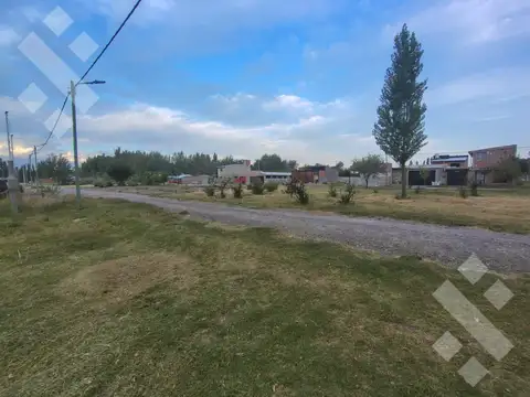 Terreno en Venta en Confluencia Urbana, USD 22.000