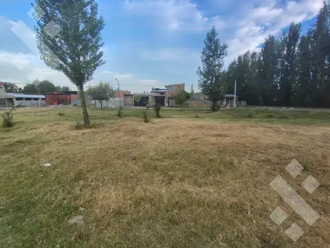 Venta Terreno Valentina Norte