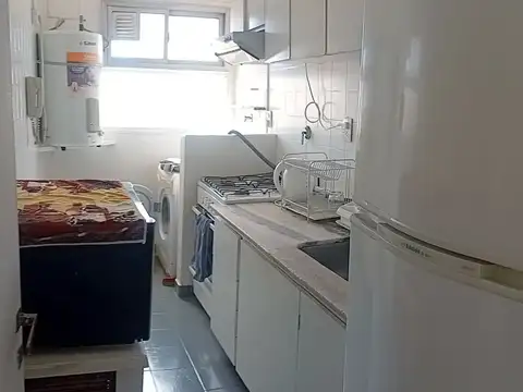 Departamento en Venta 50 años