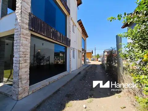 Alquiler permanente de 1 dormitorio,  Barrio Las Victorias.