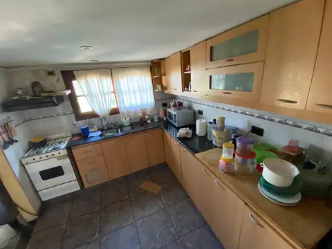 Casa en Venta al Sureste