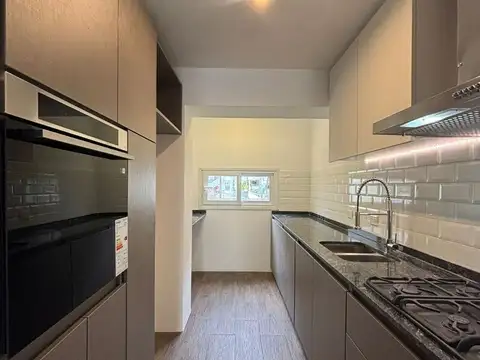 Departamento en Alquiler de 2 ambientes