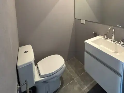 Departamento en Alquiler en Coghlan, USD 850