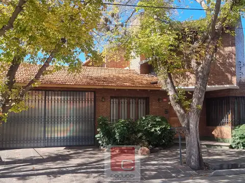 Casa en Gobernador Benegas