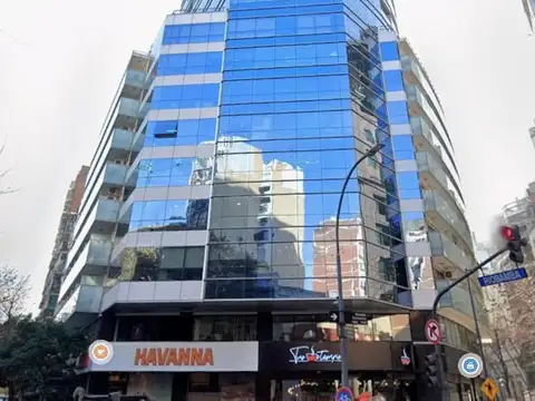 Oficina  en Alquiler en Centro, Capital Federal, Buenos Aires