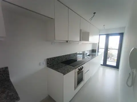 Departamento en Alquiler de 4 ambientes