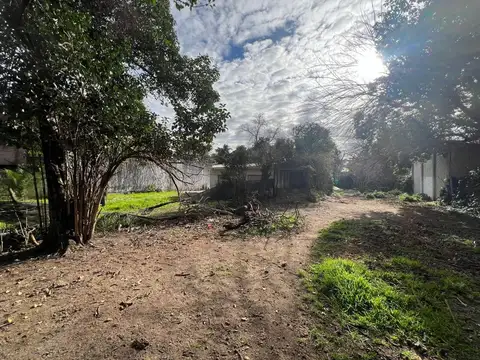 VENTA LOTE 1354 M2  PARQUE LELOIR  ITUZAINGO