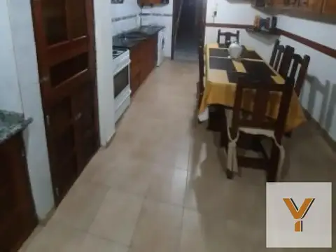Departamento en Venta 40 años