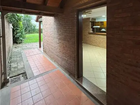 CASAS - DUPLEX - VILLA AVALOS, RESISTENCIA