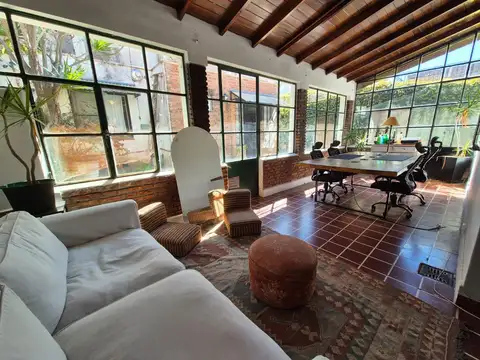 Casa 3 dorm Olivos Golf