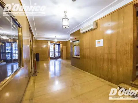 Avenida Corrientes 400