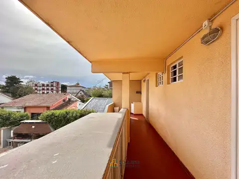 Departamento 3 ambientes tipo duplex