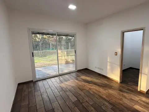 Casa en Alquiler en Los Olivares