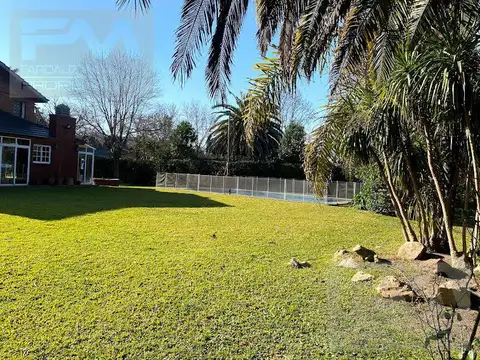 Casa en Venta en Country Club Banco Provincia, USD 370.000