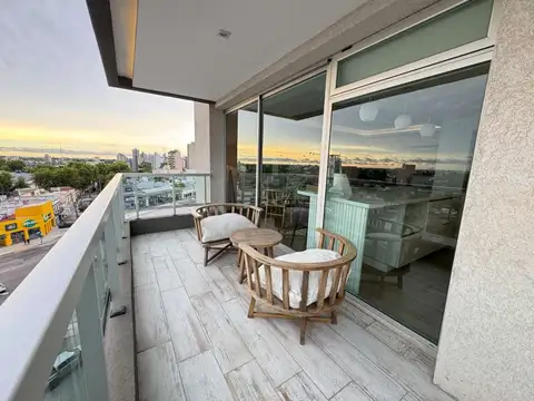 Intendente Manuel Quindimil 100