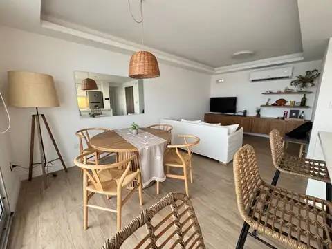 Departamento en Alquiler de 2 ambientes