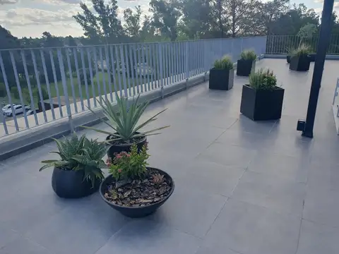 Departamento en Venta al Norte