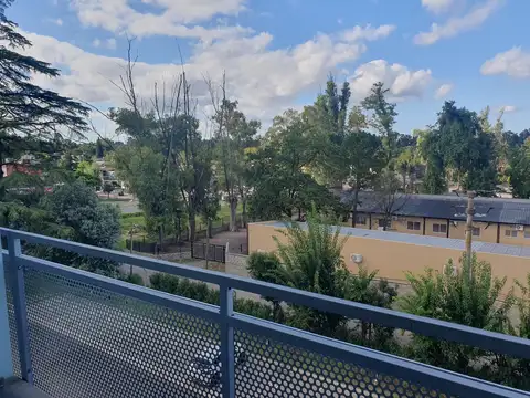 Departamento en Venta con 1 cochera