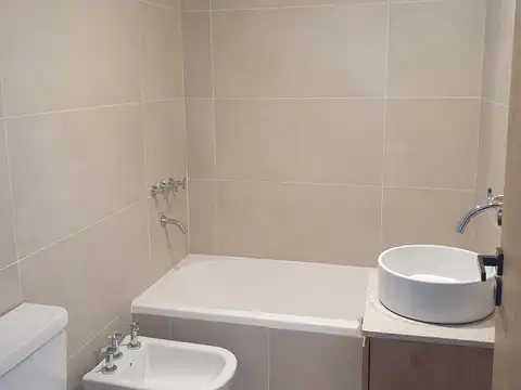 Departamento en Venta en Pilar, USD 104.000