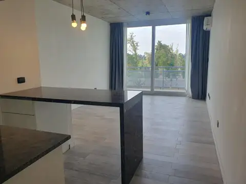 Venta monoambiente en complejo San Geronimo, Pilar