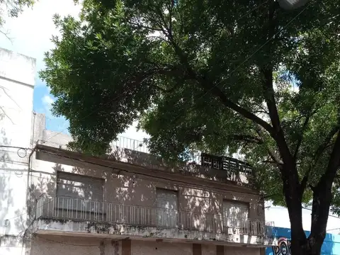 Casa en España y Hospitales