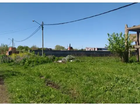 Terrenos y Lotes en Venta en Melchor Romero [Cod: 161-13548]