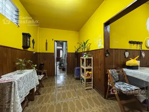 Casa en Venta 55 años