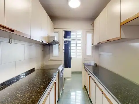 Departamento en Venta 40 años