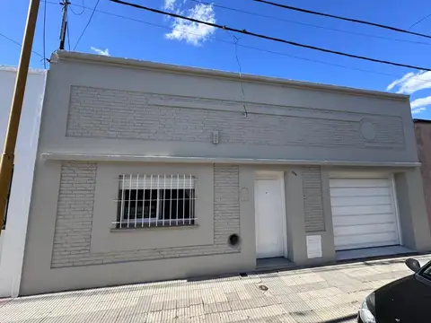 Casa Centrica