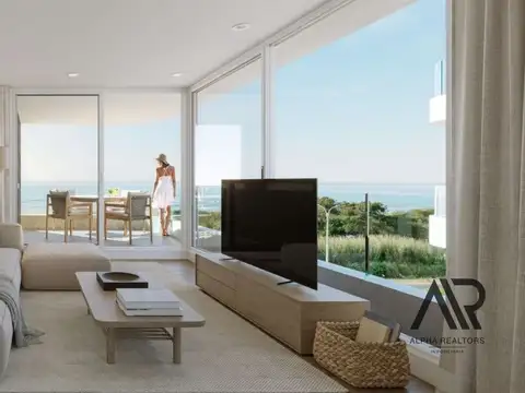 Departamento en Venta de 4 ambientes