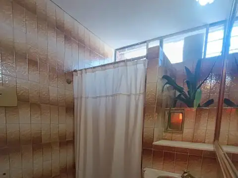 Casa Monoambiente con 2 baños