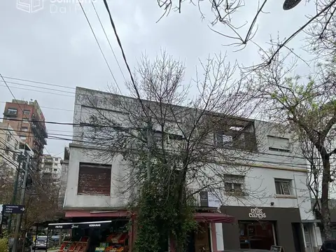 Local en Venta en Acassuso Vias  /  Santa Fe, USD 299.000