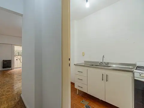 Oficina en Alquiler en Belgrano, $ 580.000
