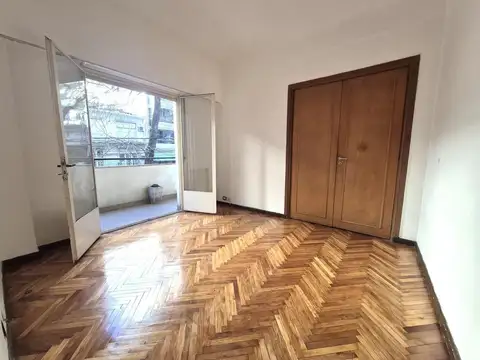 Departamento en Venta en Caballito, USD 185.000