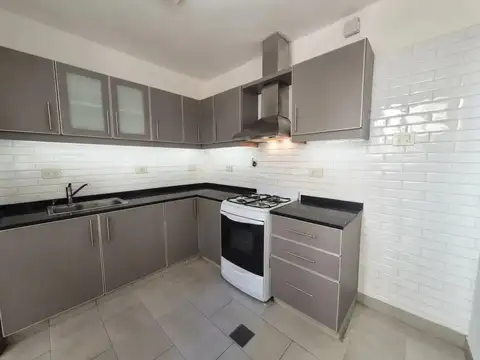 Departamento en Venta 40 años