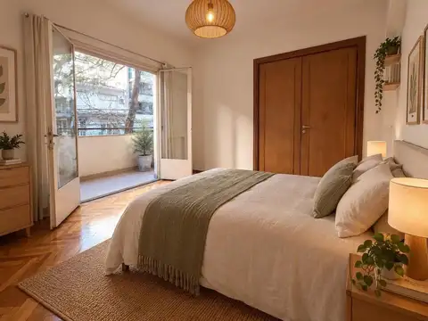 Departamento en Venta de 3 dormitorios