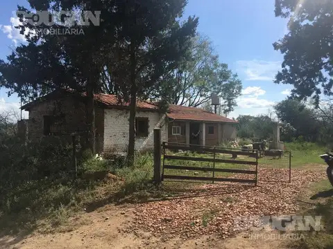 Piedra Blanca Abajo