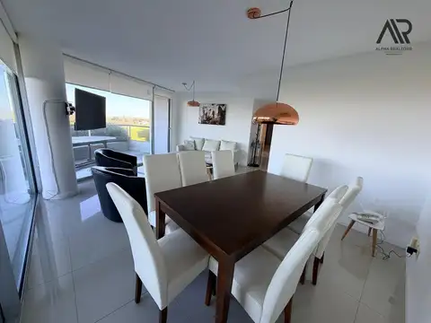 Departamento en Venta de 4 ambientes