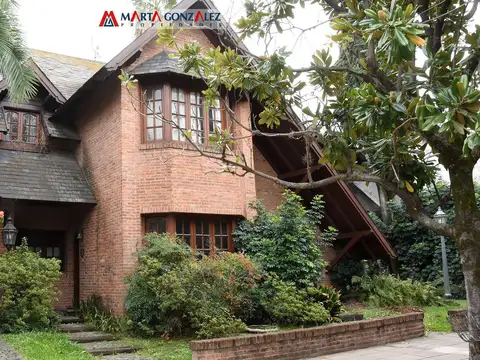 Chalet  5 ambientes venta Ramos Mejia