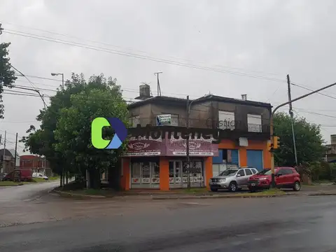 Departamento - Venta - Argentina, Berazategui - Calle 24 891
