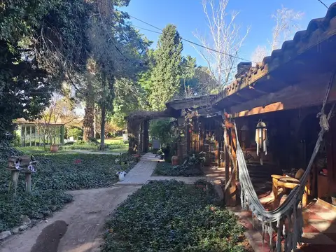 Hotel en Venta 25 Habitaciones
