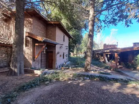 Hotel en Venta 35 años