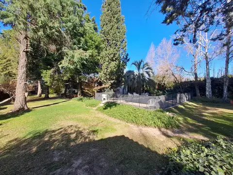 Hotel en Venta en Lujan de Cuyo, USD 790.000